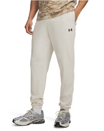 Pantaloni Barbati FLEX FLEECE TAPERED PANT Under Armour 