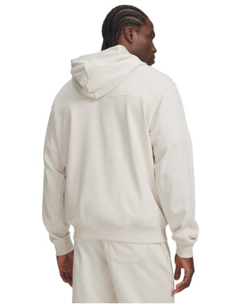 Hanorac Barbati RIVAL GRAPHIC HOODIE Under Armour 