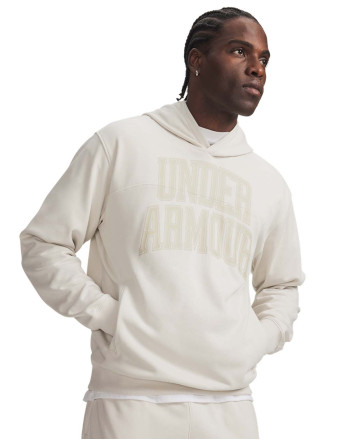Hanorac Barbati RIVAL GRAPHIC HOODIE Under Armour 