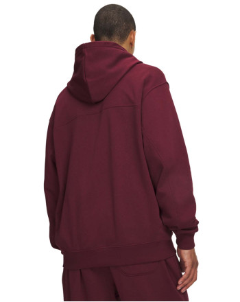 Hanorac Barbati RIVAL GRAPHIC HOODIE Under Armour 