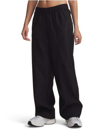 Pantaloni Dama UNSTOPPABLE WOVEN PANT Under Armour 