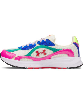 Pantofi Sport Unisex TECH RUNNER FRESH SET Under Armour 