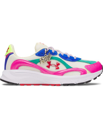 Pantofi Sport Unisex TECH RUNNER FRESH SET Under Armour 