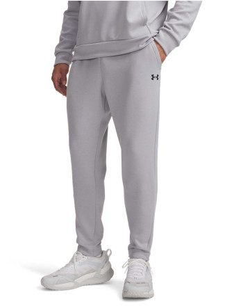 Pantaloni Barbati FLEX FLEECE TAPERED PANT Under Armour 