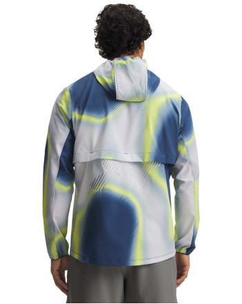 Jacheta Barbati VELOCITI STORM JACKET Under Armour 