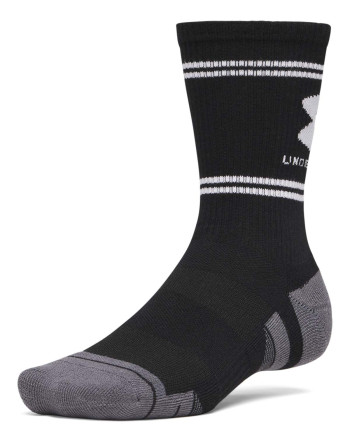 Sosete Unisex Copii NEW PERF TECH NOV 3 PACK CREW 