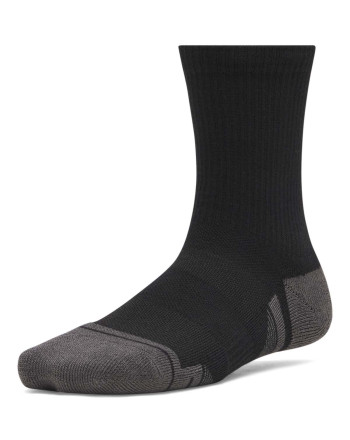 Sosete Unisex Copii NEWUA PERF TECH 3 PACK CREW Under Armour 