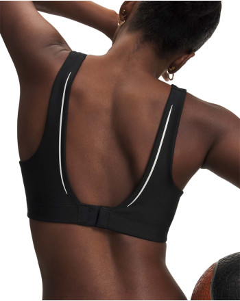 Bustiera Dama INFINITY MID CONTOUR Under Armour 