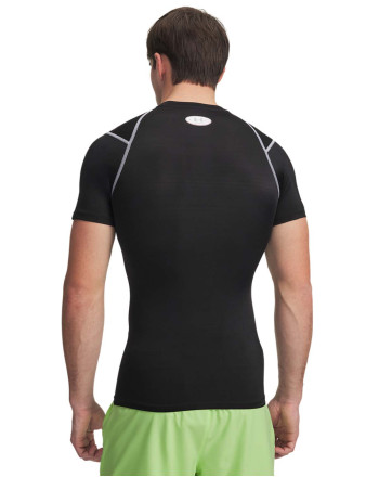 Tricou Barbati HEATGEAR ELITE COMP SS Under Armour 