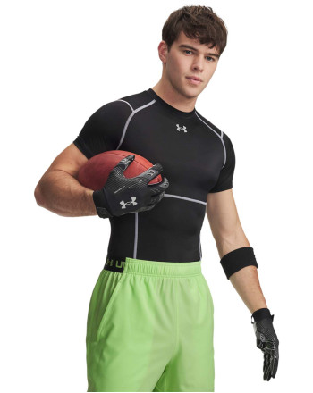 Tricou Barbati HEATGEAR ELITE COMP SS Under Armour 
