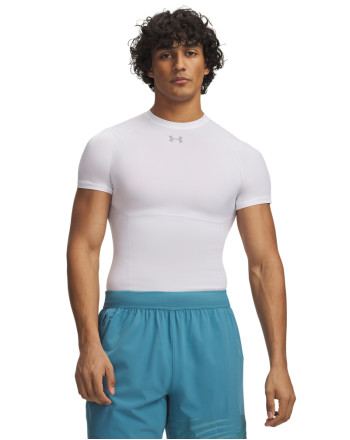 Tricou Barbati HEAT GEAR ELITE COMPRESSION SHORT SLEEVE Under Armour 
