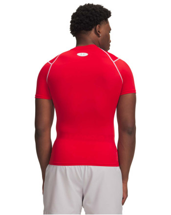 Tricou Barbati HEATGEAR ELITE COMP SS Under Armour 