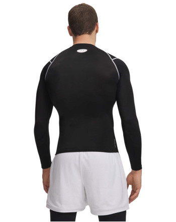 Bluza Barbati HEATGEAR ELITE COMP LS Under Armour 