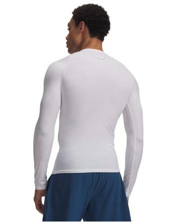 Bluza Barbati HEATGEAR ELITE COMP LS Under Armour 