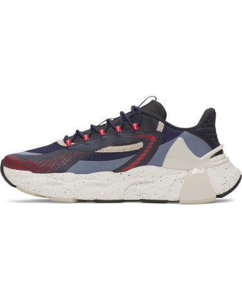 Pantofi sport Unisex HB TRAINER SPORT UFC Under Armour 