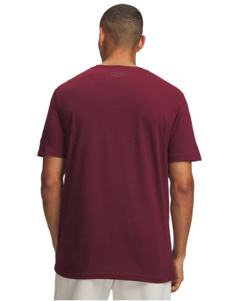 Tricou Barbati M LOGO WM SHORTSLEEVE Under Armour 