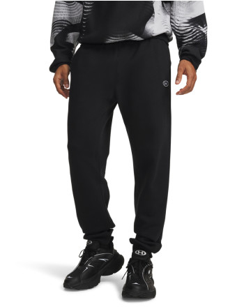 Pantaloni Barbati RIVAL FLEECE JOGGER Under Armour 