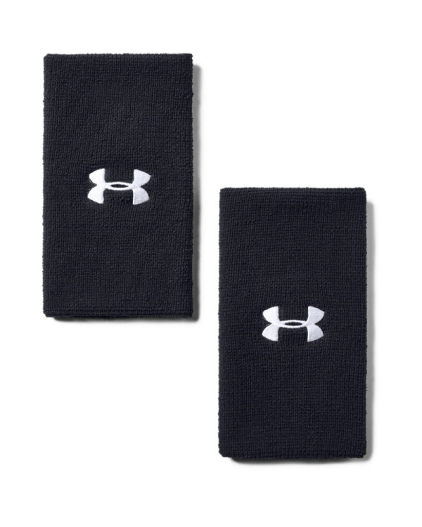 Mansete Unisex 6 PERFORMANCE WRISTBAND Under Armour 