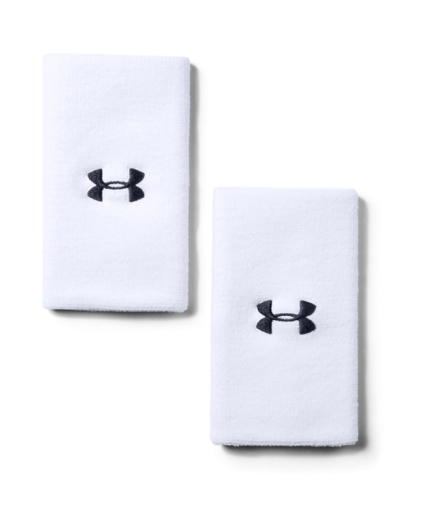 Mansete Unisex 6 PERFORMANCE WRISTBAND Under Armour