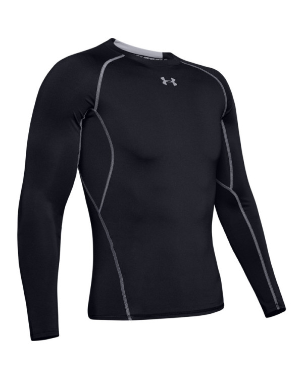 Bluza Barbati HG ARMOUR LS Under Armour 