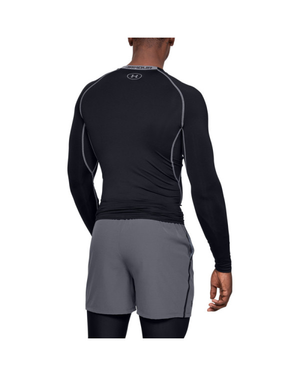 Bluza Barbati HG ARMOUR LS Under Armour 