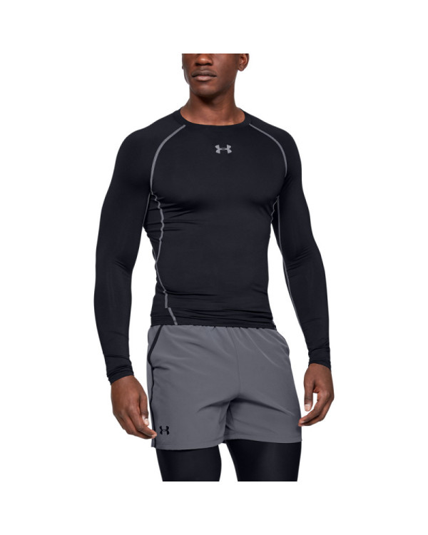 Bluza Barbati HG ARMOUR LS Under Armour 