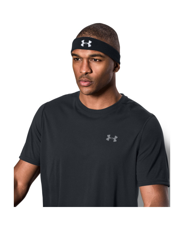 Bentita Barbati PERFORMANCE HEADBAND Under Armour 