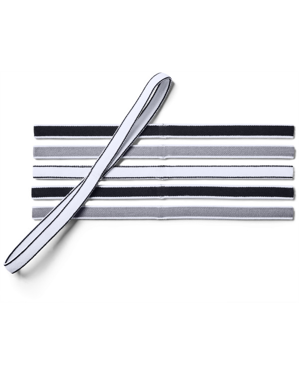 Bentite Dama MINI HEADBANDS (6PK) Under Armour