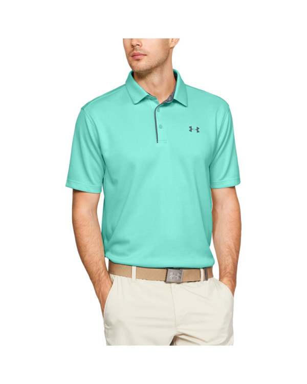 Tricou Barbati TECH POLO Under Armour