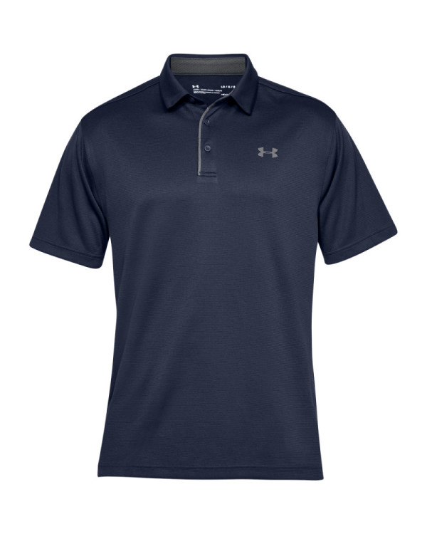 Tricou Barbati TECH POLO Under Armour
