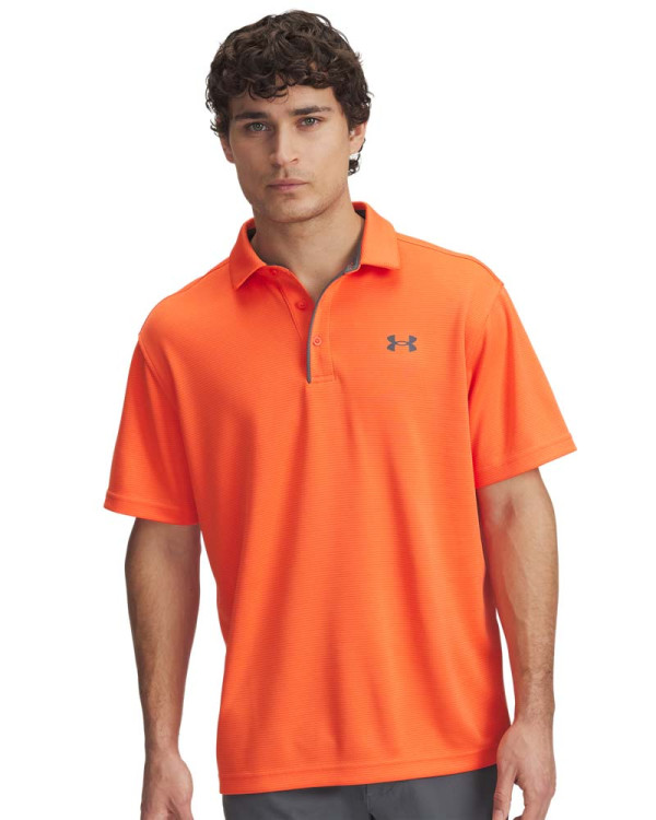 Tricou Barbati TECH POLO Under Armour 