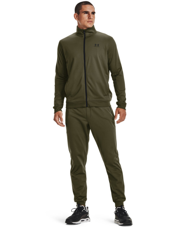Pantaloni Barbati SPORTSTYLE TRICOT JOGGER Under Armour 