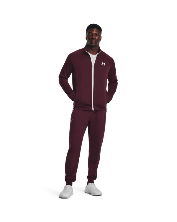 Pantaloni Barbati SPORTSTYLE TRICOT JOGGER Under Armour