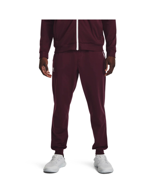Pantaloni Barbati SPORTSTYLE TRICOT JOGGER Under Armour