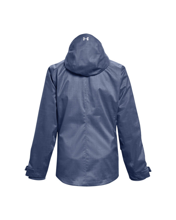 Jacheta Dama COLDGEAR SIENNA 3-IN-1 JACKET Under Armour 