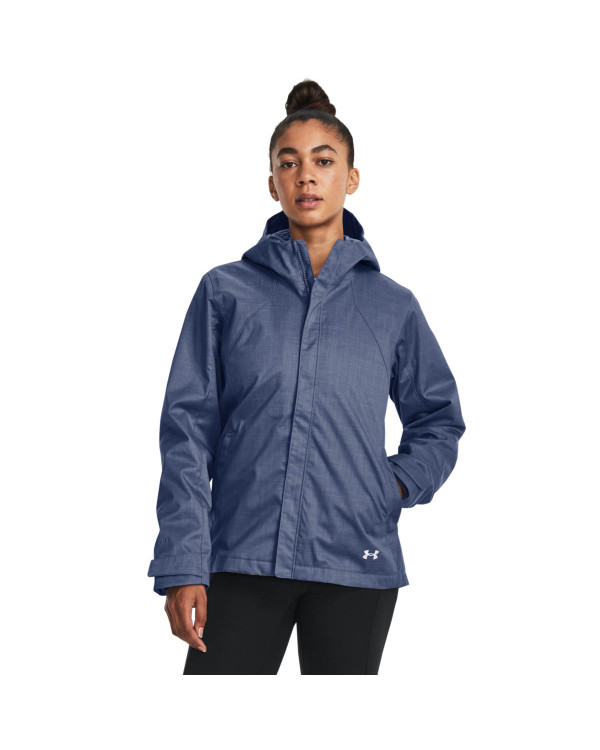 Jacheta Dama COLDGEAR SIENNA 3-IN-1 JACKET Under Armour