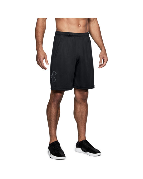 Pantaloni scurti Barbati TECH GRAPHIC SHORT Under Armour 