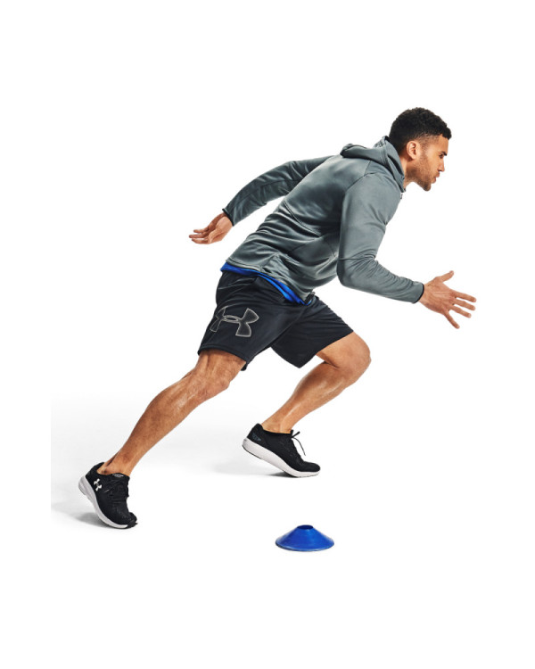 Pantaloni scurti Barbati TECH GRAPHIC SHORT Under Armour 