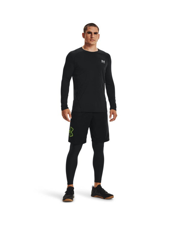 Pantaloni scurti Barbati TECH GRAPHIC SHORT Under Armour