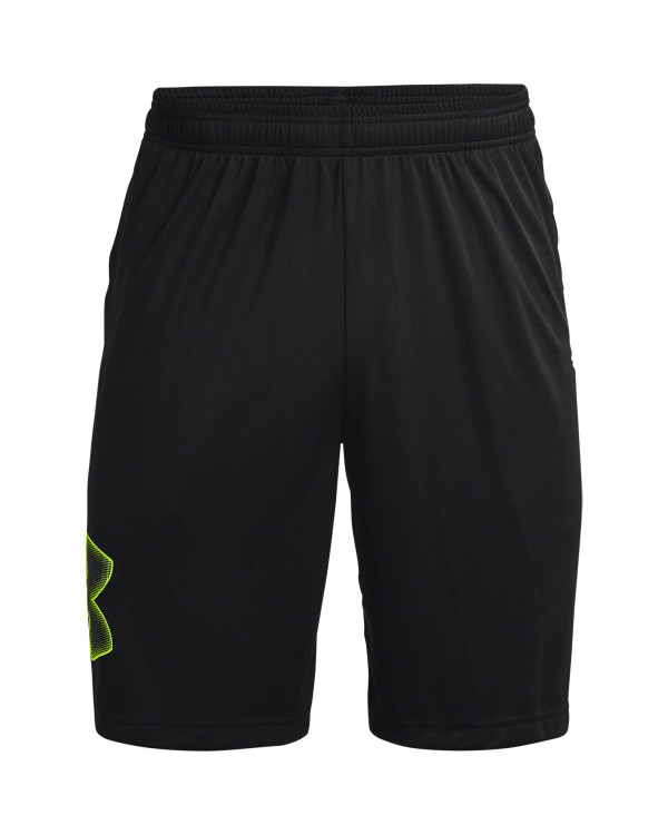 Pantaloni scurti Barbati TECH GRAPHIC SHORT Under Armour