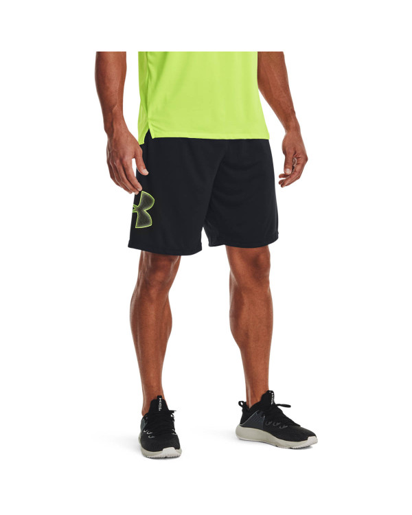 Pantaloni scurti Barbati TECH GRAPHIC SHORT Under Armour