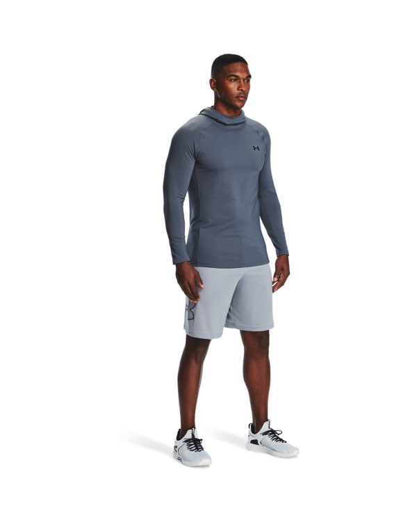 Pantaloni scurti Barbati TECH GRAPHIC SHORT Under Armour