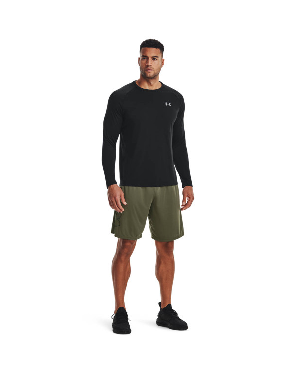 Pantaloni scurti Barbati TECH GRAPHIC SHORT Under Armour 