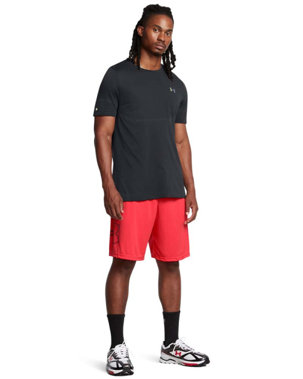 Pantaloni Scurti Barbati TECH GRAPHIC SHORT Under Armour