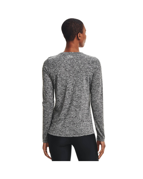 Bluza Dama TECH LS CREW TWIST Under Armour 