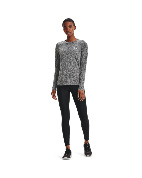 Bluza Dama TECH LS CREW TWIST Under Armour 