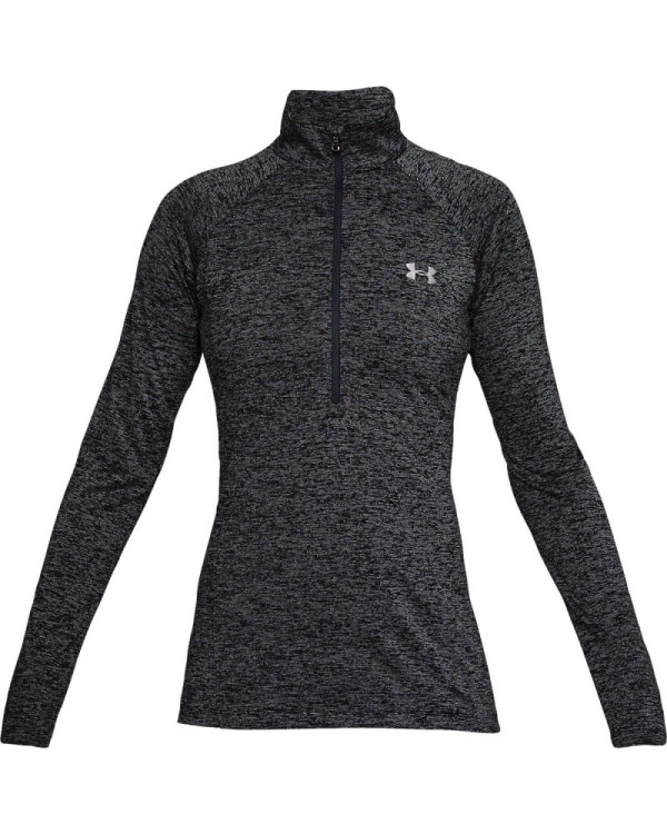 Bluza Dama TECH 1/2 ZIP - TWIST Under Armour
