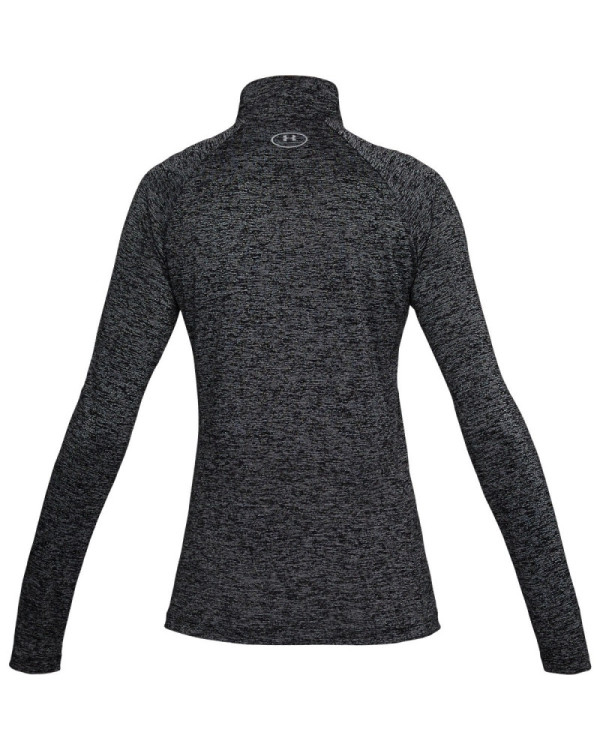 Bluza Dama TECH 1/2 ZIP - TWIST Under Armour