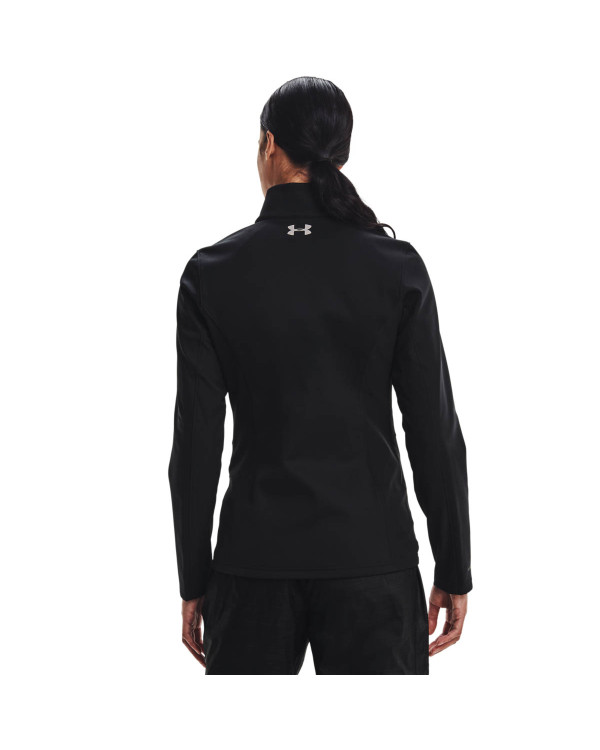 Jacheta Dama COLDGEAR SHIELD JACKET Under Armour 