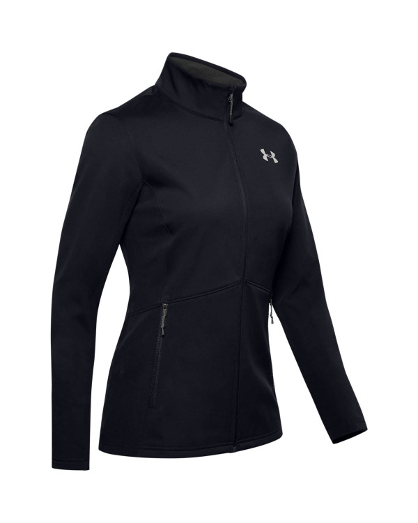 Jacheta Dama COLDGEAR SHIELD JACKET Under Armour